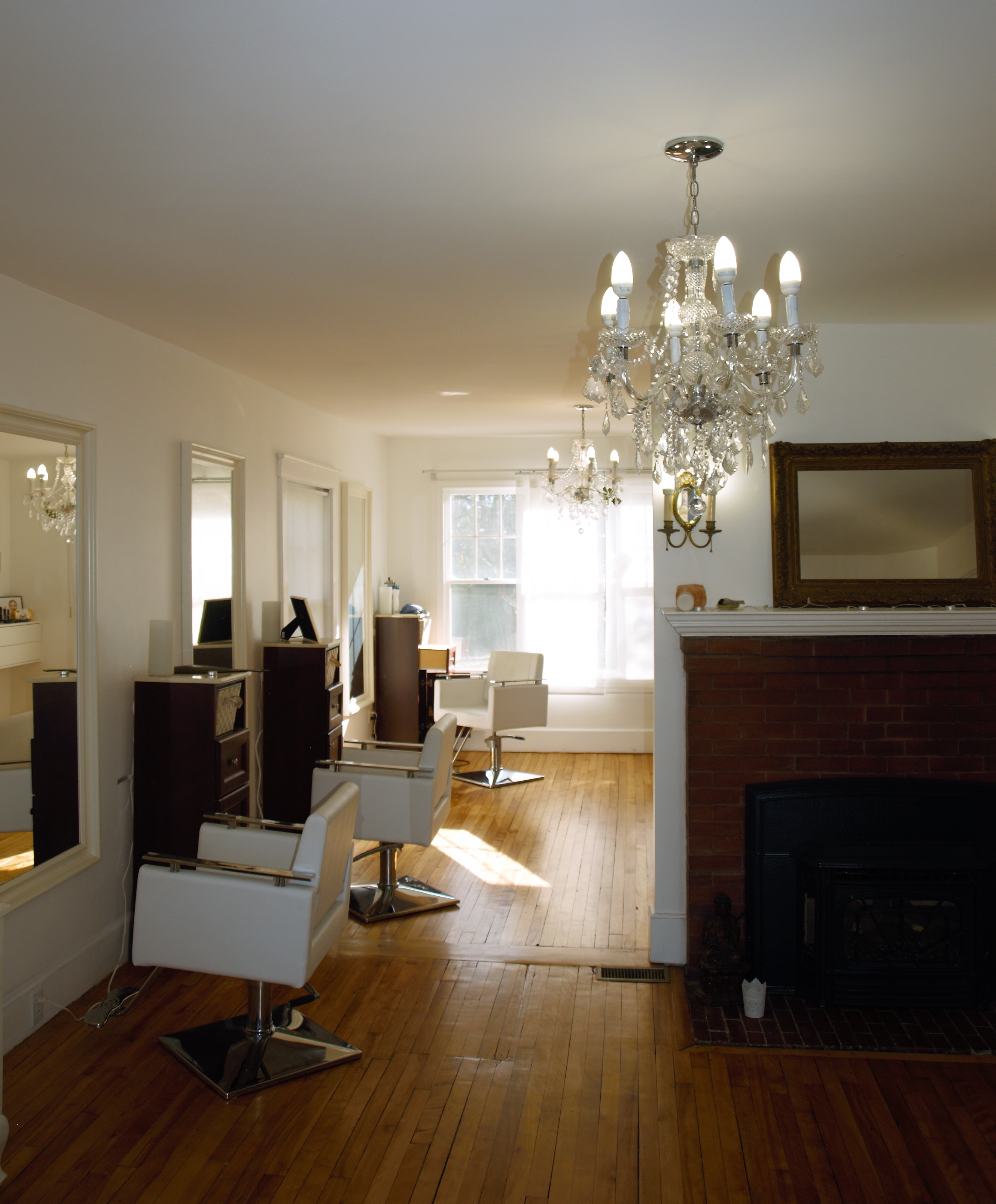 Organic Roots Salon & Spa