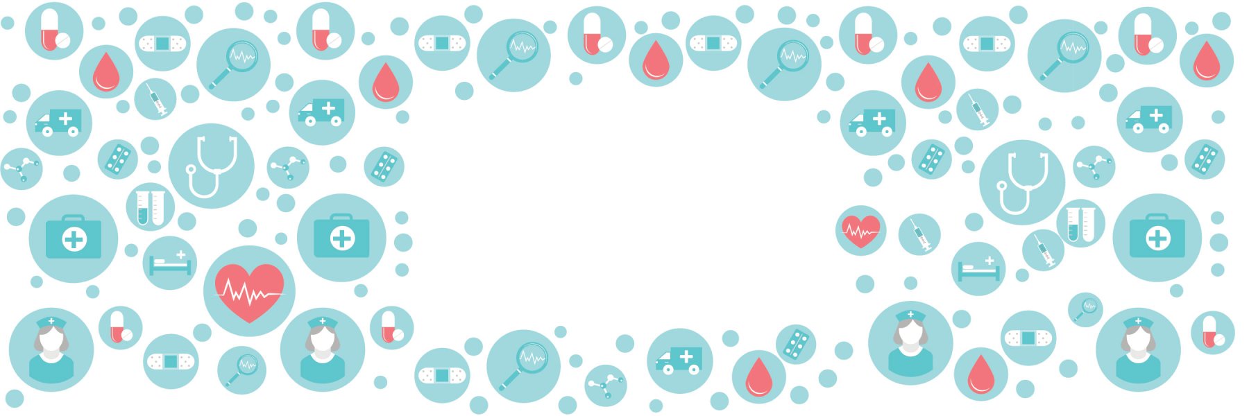 Healthcare Icons