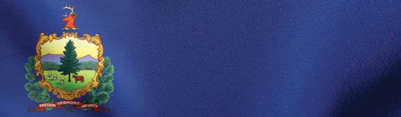 Vermont State Flag