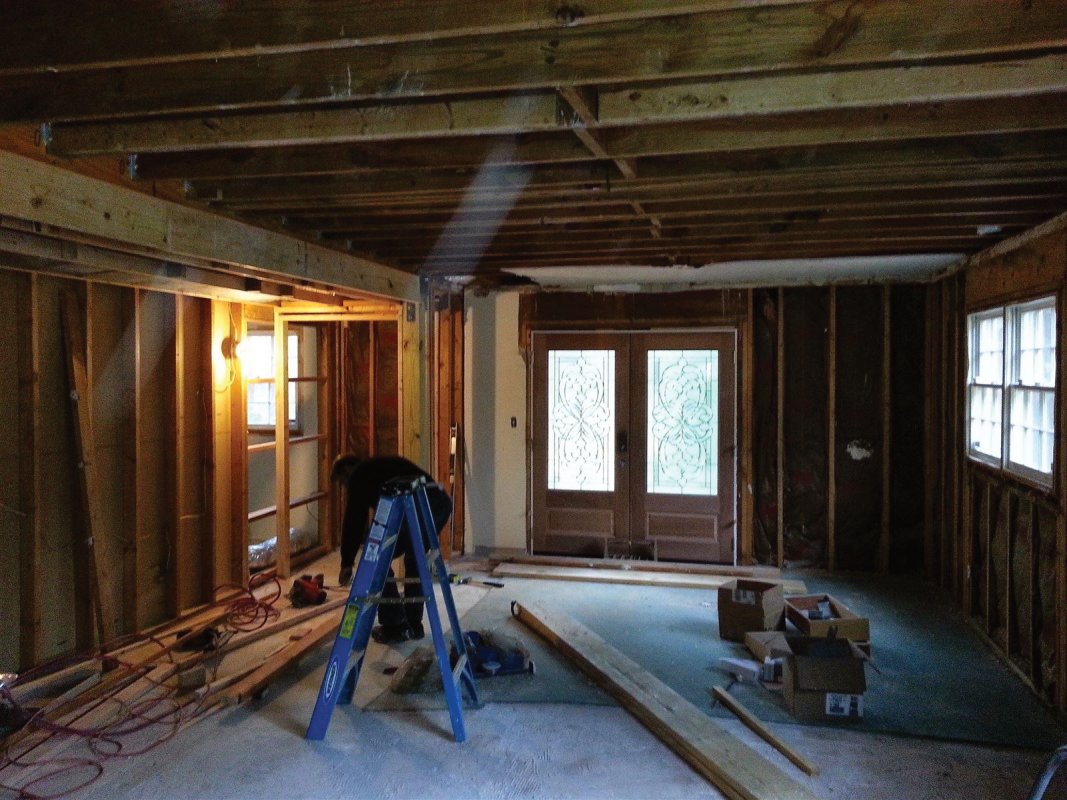Home Improvements - Home Repairs - Dunwoody, GA