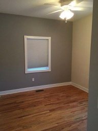 Hudson NY bedroom accent wall painting contractor