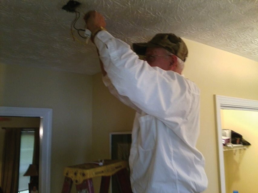 Home Improvements - Home Repairs Lawrenceville, GA