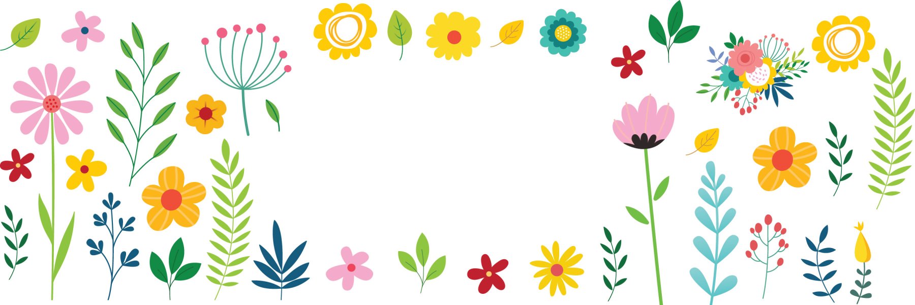 Spring Flowers