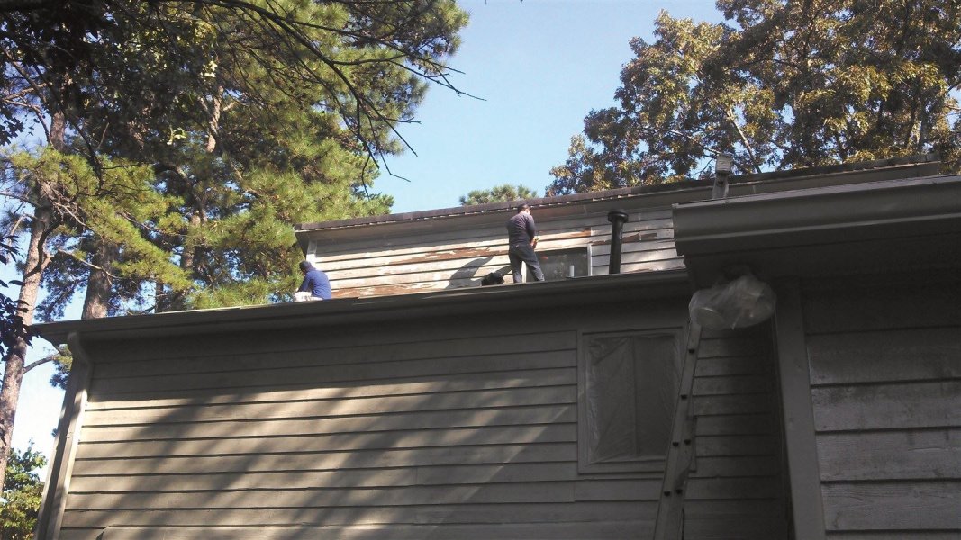 Handyman - Home Improvements, Repairs, & Exterior House Painters 