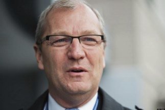 Congressman Kevin Cramer (R-N. Dakota)  