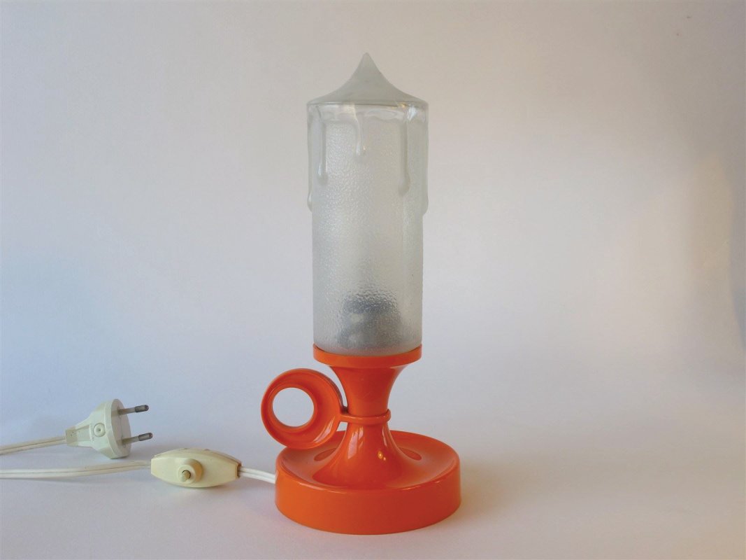 vintage lamp