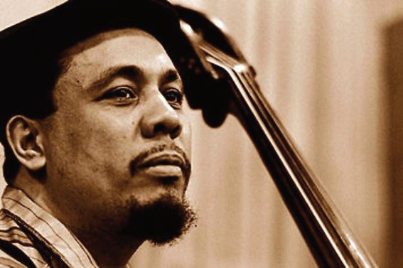 HAPPY BIRTHDAY APRIL 22ND TO JAZZ DOUBLE BASSIST CHARLES MINGUS. RIPPITOPEN.COM.