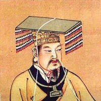 empereur-jaune - Qi Gong