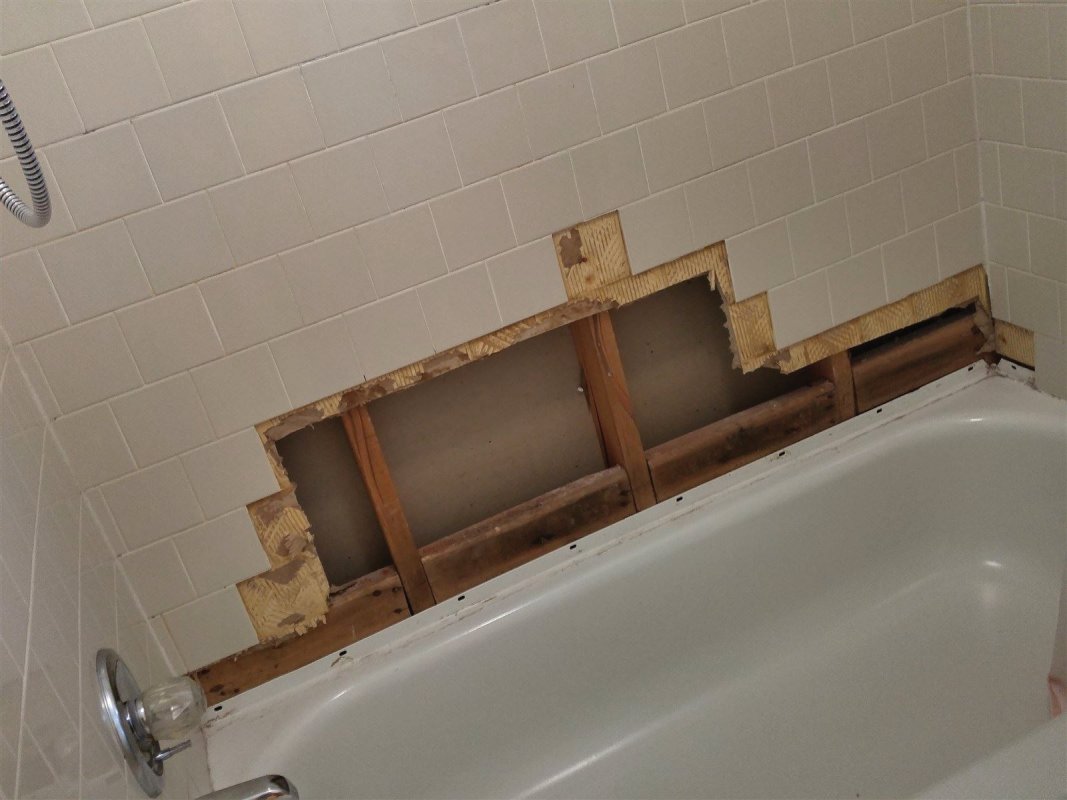 Bathroom Remodel - Home Improvements - Home Repairs Johns Creek, GA