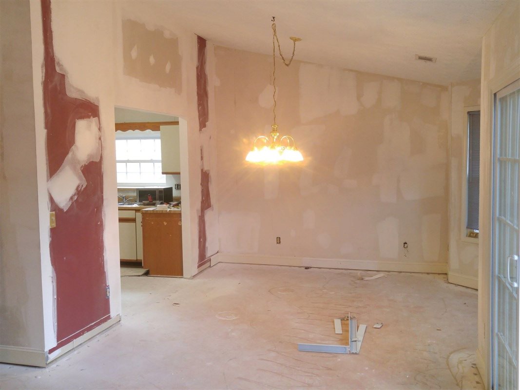 Home Improvements - Home Repairs - Handyman - Alpharetta