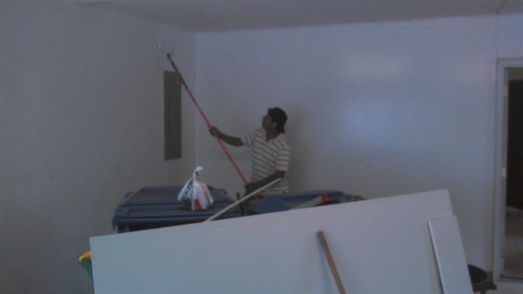 Handyman - Home Improvements, Repairs, & Interior House Painters - Alpharetta