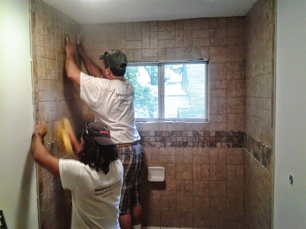 Home Improvements - Home Repairs - Handy Man Help - Moving Services