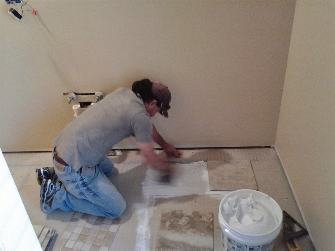 Home Improvements - Home Repairs - Handy Man Help - Marietta