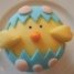Chick $4.50
easter cupcake