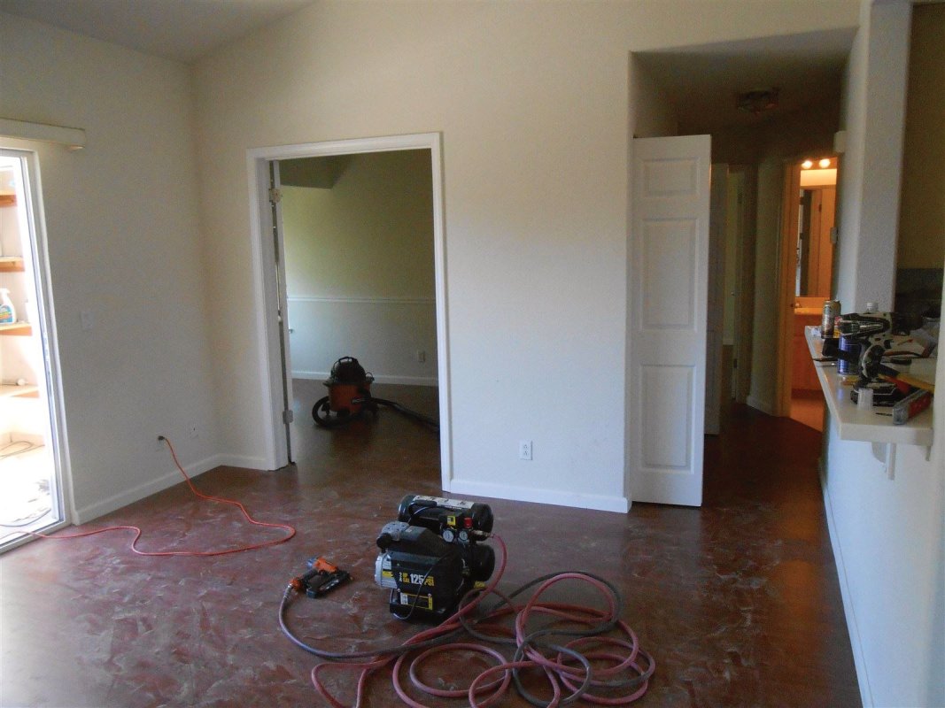 Pleasanton Painting Contractor, Residential Painting Handyman services, Hardwood floor installation