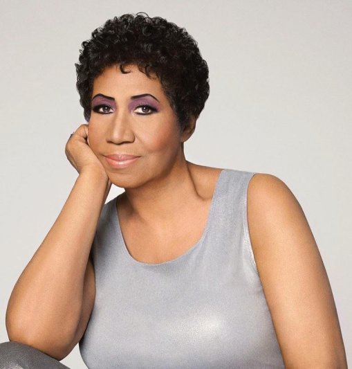 HAPPY BIRTHDAY MARCH 25TH TO THE QUEEN OF SOUL ARETHA FRANKLIN. RIPPITOPEN.COM.