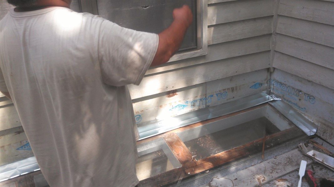 Handyman - Home Improvements, Repairs, & Exterior House Painters - Alpharetta