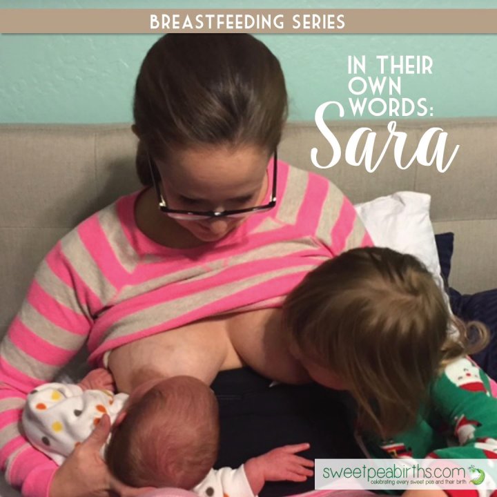 In Their Own Words: Breastfeeding Series from the Sweet Pea Births Blog SPB offers Birthing From Within and Bradley Method classes in Chandler Arizona convenient to Ahwatukee, Mesa, Tempe, Gilbert, Scottsdale, Payson. Phoenix