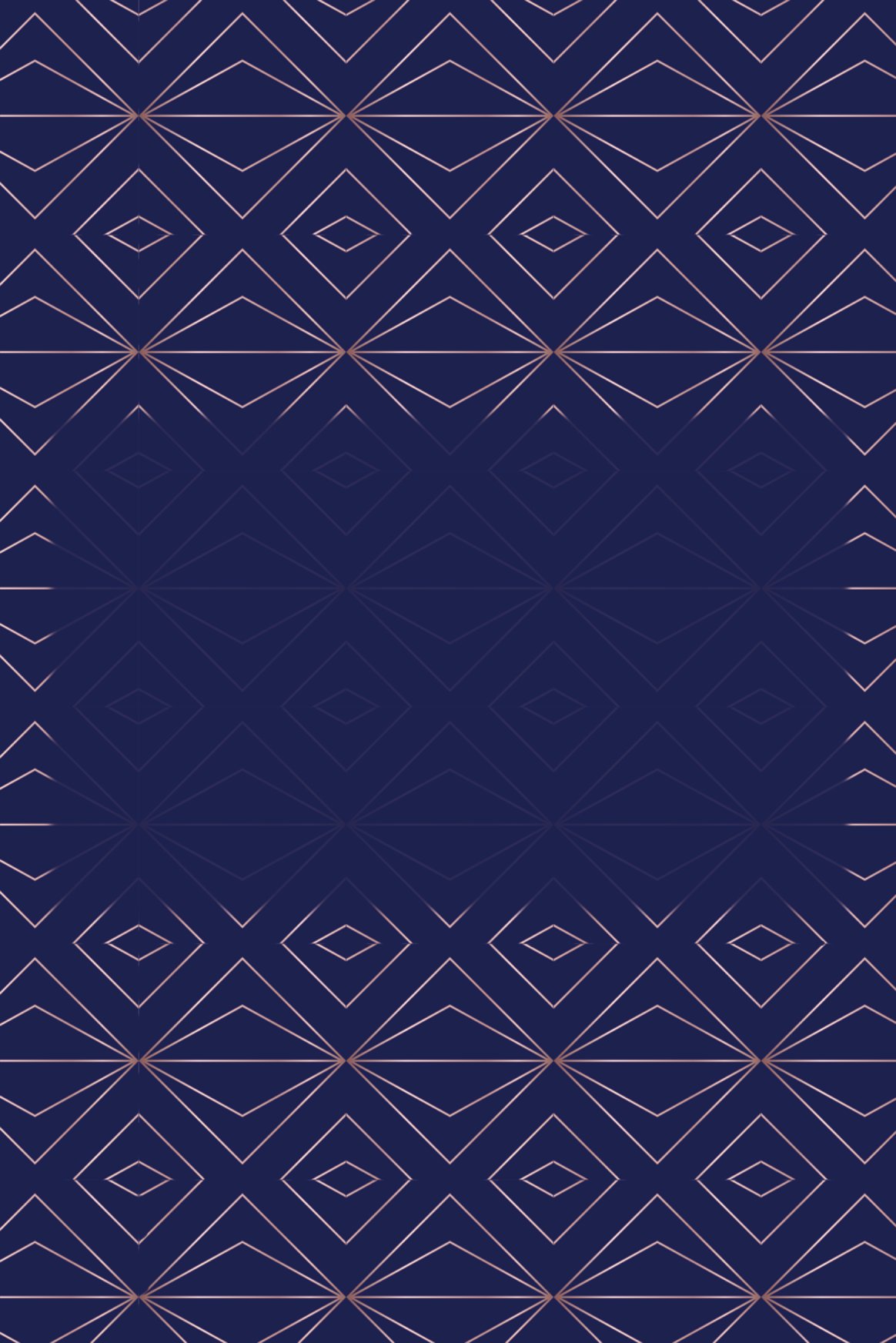Pink Diamond Pattern