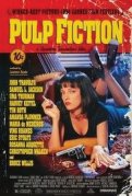 Ten Best Quotes From Pulp Fiction
