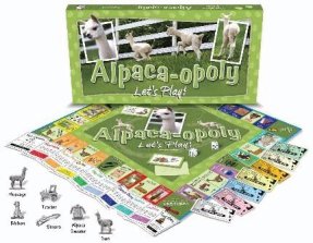 Our Alpaca Farming game will teach players about running a farm and making alpaca products.
