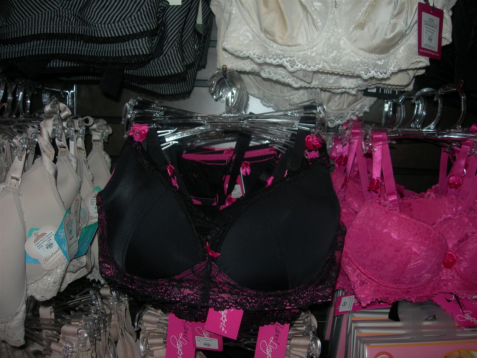Some pretties : By You! Lingerie
