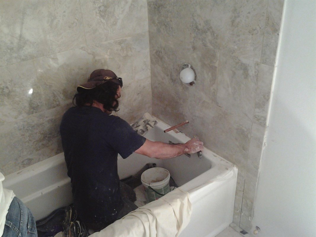 Home Improvements - Home Repairs - Handy Man Help - Moving Services