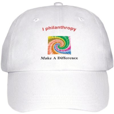Charity Hat