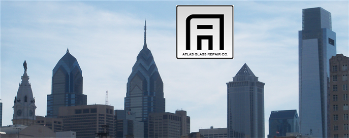 Atlas Glass Company in Philadelphia is the #1 Glass Company in South Philadelphia