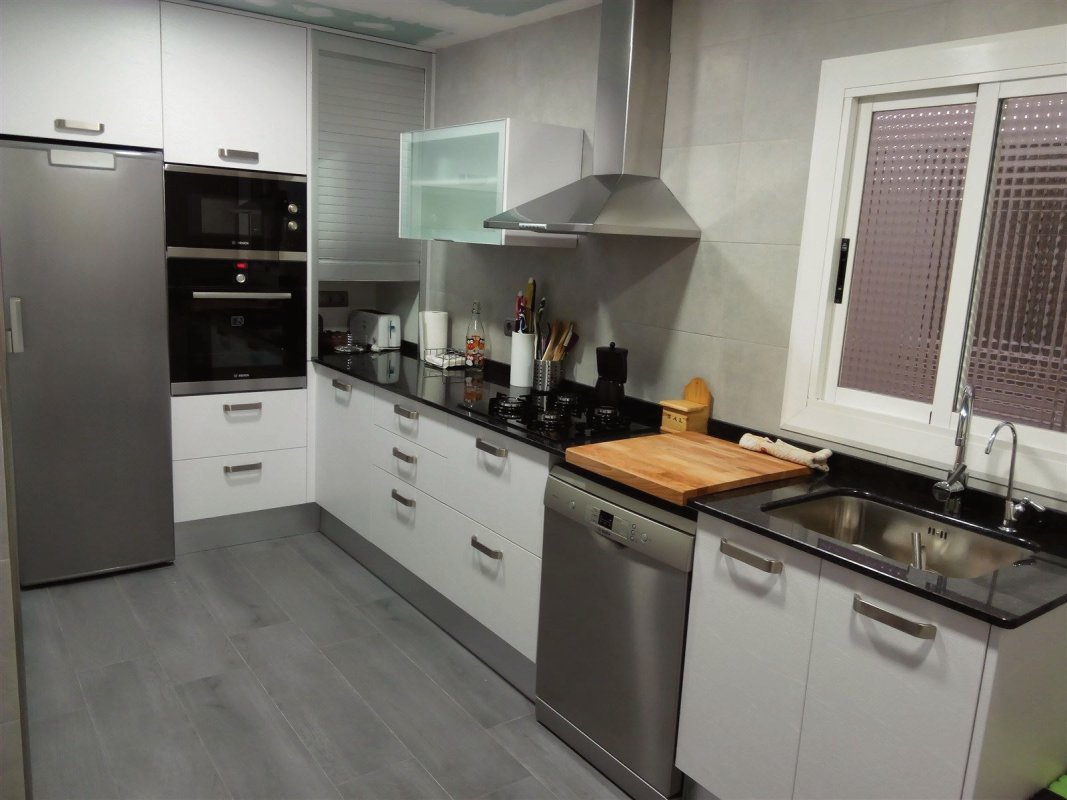 ESTADO FINAL COCINA