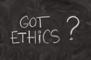 Cops & Doctors - Ethical standards