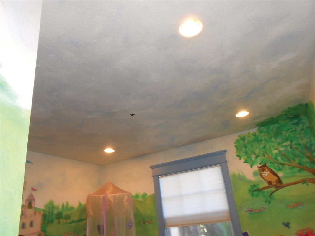 Kids room (5) Residential Painting, Color consultation, Pleasanton Painting contractor, House painter