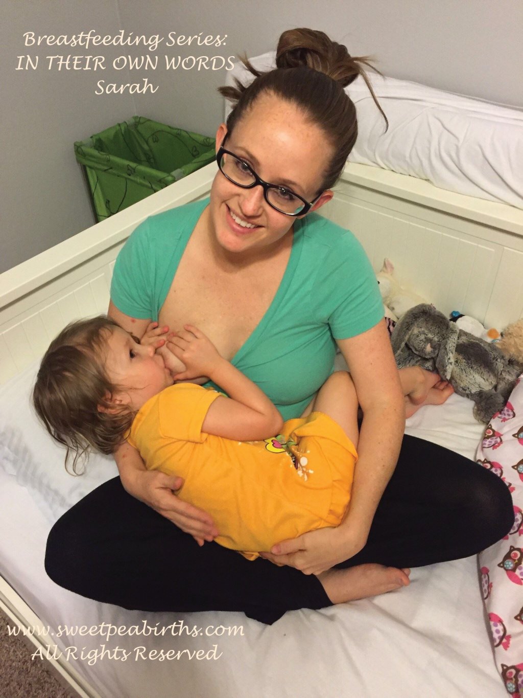 In Their Own Words: Breastfeeding Series from the Sweet Pea Births Blog Birthing From Within and Bradley Method® natural childbirth classes offered in Arizona: convenient to Chandler, Tempe, Ahwatukee, Gilbert, Mesa, Scottsdale, Payson