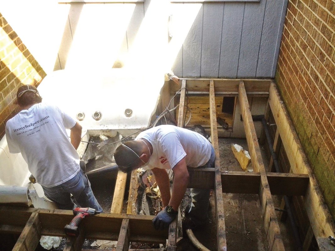 Home Improvements - Home Repairs Marietta