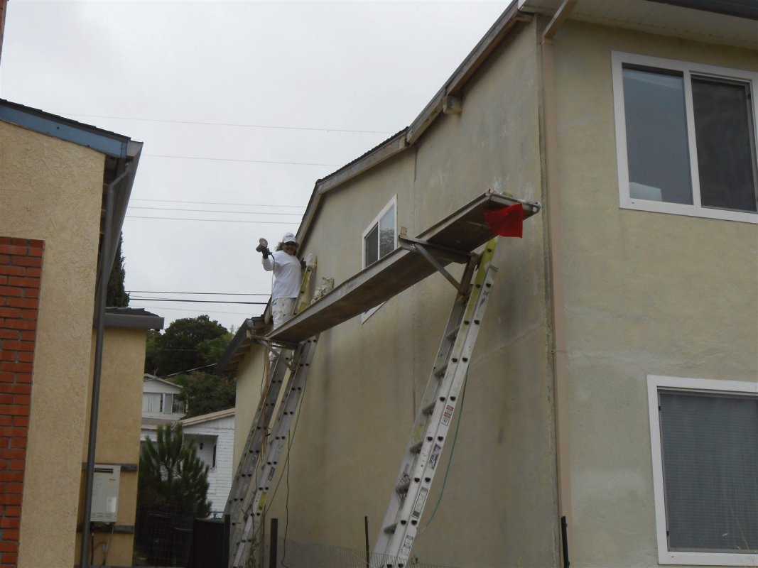 6) Preparation, Advanced Painting Systems, painting services, Commercial Painting, Waterproof coatings, Advanced Painting Systems, House painter, painting contractor, painting company, Pleasanton Painting Contractor