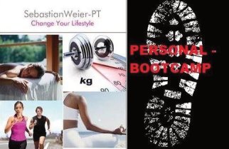 Eure Personal Trainer in Bochum
