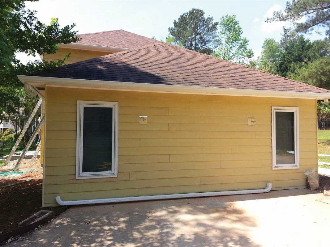 Home Improvements - Home Repairs: Alpharetta