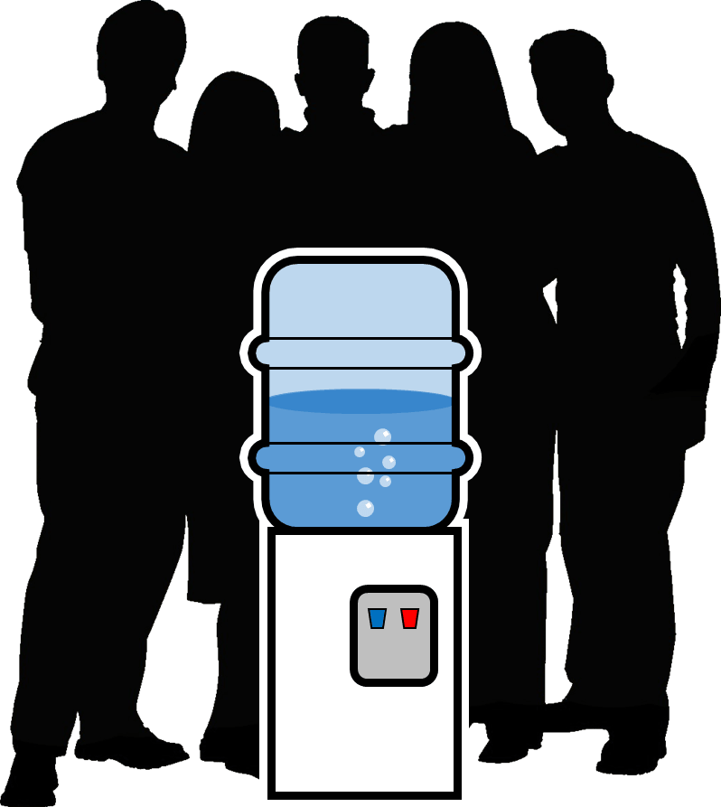 Workplace Wellness Solutions during COVID-19: The Virtual Water Cooler