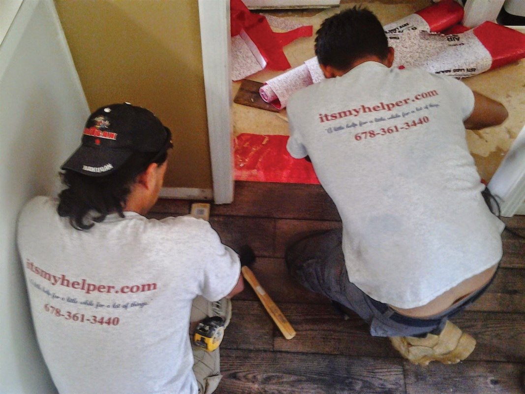 Home Improvements - Home Repairs - Suwanee, GA