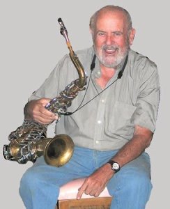HAPPY BIRTHDAY FEBRUARY 26TH TO JAZZ SAXOPHONIST DAVE PELL. RIPPITOPEN.COM.