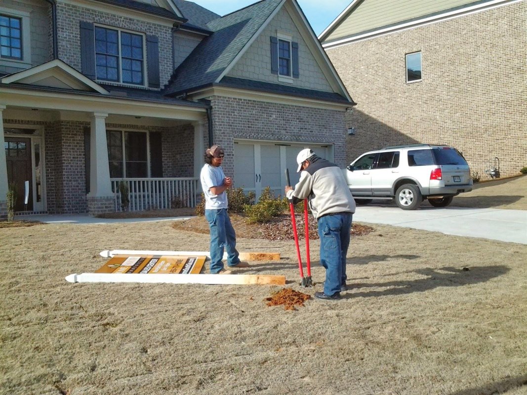 Moving Services - Home Improvements - Home Repairs - Handy Man Help