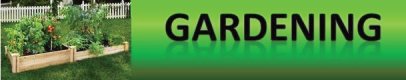 Get your supplies tips and be ready for the best garden ever! Check it out.....