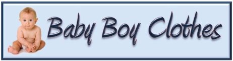 Tons of boy clothes right at your fingertips!