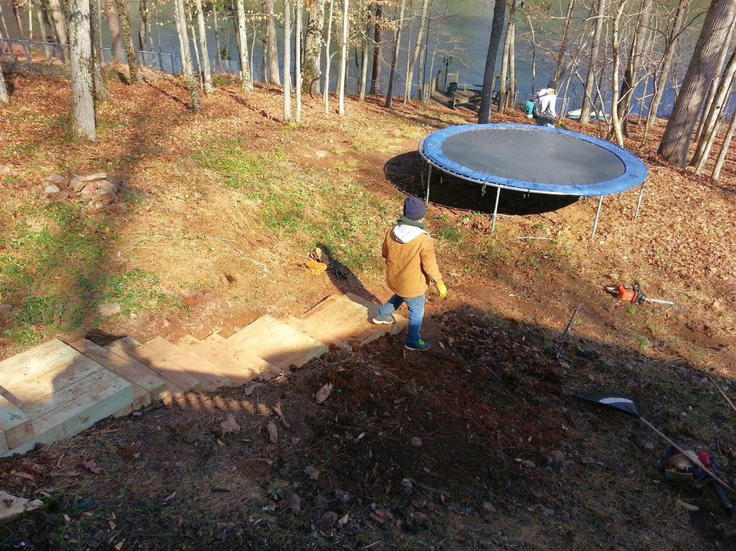 Home Improvements - Home Repairs - Handyman - Roswell 