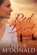 Red Dust by Fleur McDonald