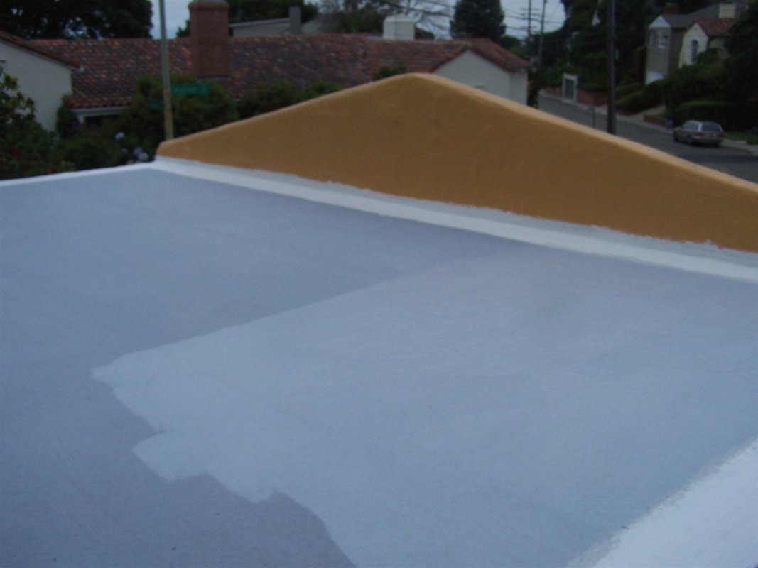 Stage (2) 3 course roof 2,Pleasanton Painting Contractor, Residential Painting Handyman services