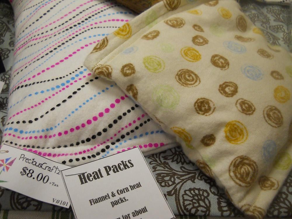 Heat Packs