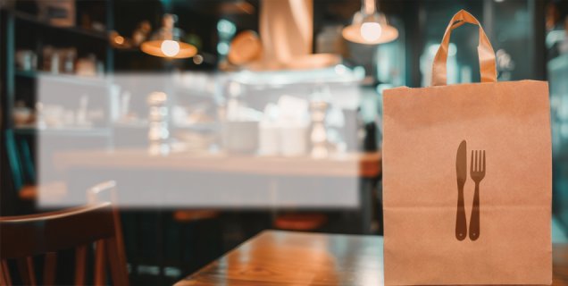 To Go Bag