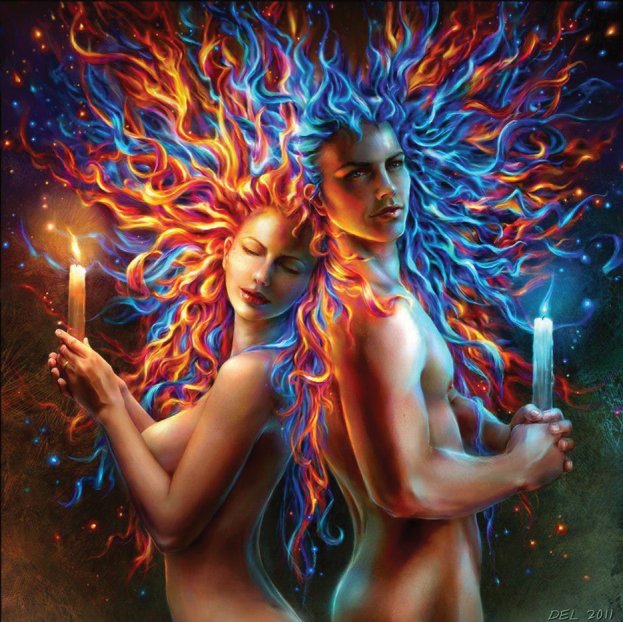 SoulMates, I see you and I thank you for helping me grow.  Soulmates can be romantic.  But don't have to be.  They can be friends, parents, sisters.   At the end we all are One, Oneness from Universal source.