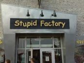 Stupid Factory